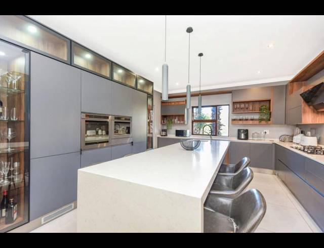 4 BEDROOM PROPERTY TO RENT IN DAINFERN RIDGE